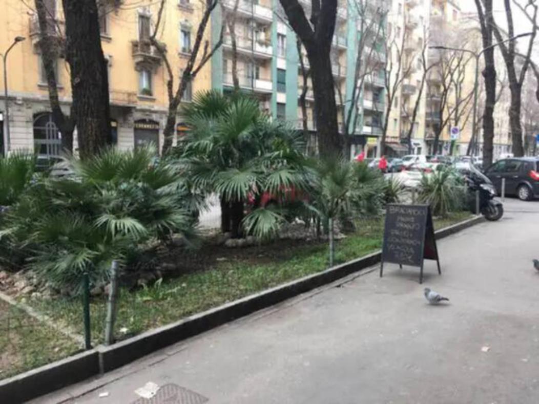 Romantica Mansarda 15 Min Dal Centro - Lome 844 Milán Exteriér fotografie